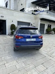  5 Seat Arona 2020