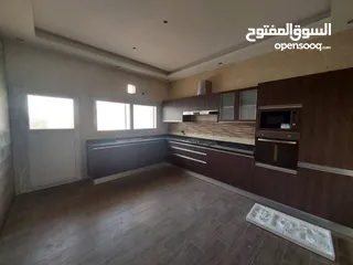  6 7 Bedrooms Villa with Swimming Pool and Garden for Sale in Bosher Al Muna REF:837R