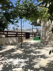  26 ششقق مفروشه ومستقله في جبال عجلون