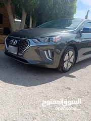  23 هيوندا ايونيك موديل 2020