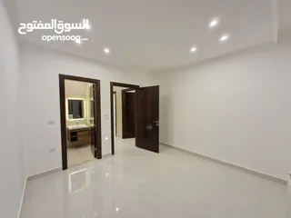  21 شقة طابق ثاني جديدة ،  مميزة ومطلة للبيع / مساحة (210 - 205 )m2 بأجمل مناطق ضاحية الامير راشد