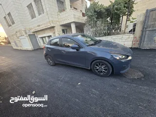  2 Mazda 2 2022 للبيع