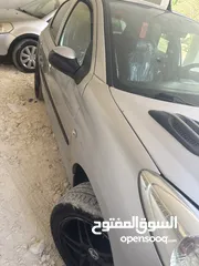  4 بيجو 206سعر حرق