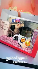  22 هدايا وبكجات