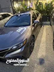  1 تويوتا كامري se 2023