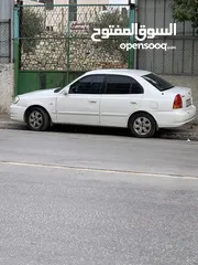  2 فيرنا 2005 بوضع ممتاز