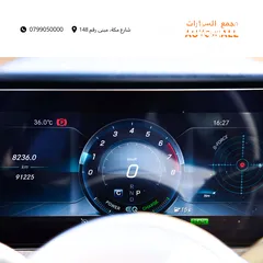 12 مرسيدس اي كلاس كوبيه مايلد هايبرد 2019 Mercedes E350 Coupe Mild Hybrid AMG Line