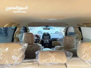  8 برادو17 سعودي ممشي