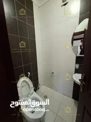  5 شقة فارغة - دابوق - ارضية - ترس - حديقة