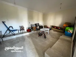  15 فيــلا مميزة للبيع –  طريق المطار  - خلف مدارس الشويفات