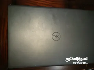  2 laptop dell 16G ssd بحالة ممتازة