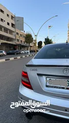  3 مرسيدس c180 للبيع
