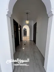  2 شقه فارغه للإيجار في خلدا ام السماق قرب مسجد الهمشري