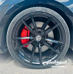  12 جولف GTI R