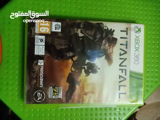  3 سديات Xbox 360 بحال الوكاله