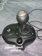  3 دركسون لوجتك G923