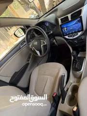  5 هونداي اكسنت 1.600