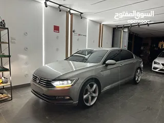  6 باسات B8 ترخيص 2015