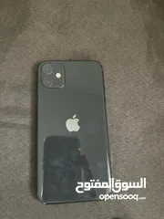  3 iPhone 11 with original box and accessories