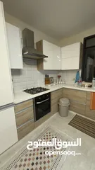  7 شقة مفروشة للإيجار بسطح مرحبا