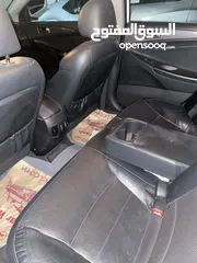  18 هونداي سوناتا 2014 فحص كامل