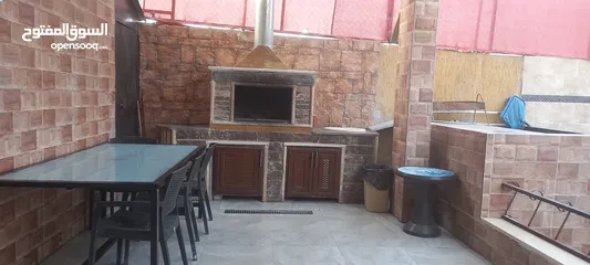  13 شاليه و مزرعه للايجار بالغور 50 دينار مسبح مدفأ 4*8 بدون عربون مع بلياردو و ترامبولين