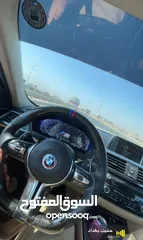  17 BMW  F30(320i) موديل 2018 رقم اربيل