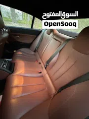  6 BMW 640i Gran Coupe 2014 3.0