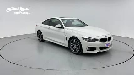  1 (FREE HOME TEST DRIVE AND ZERO DOWN PAYMENT) BMW 430I