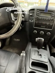  7 كيا سورينتو 4X4 موديل 2008