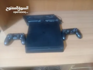  8 Ps 4 slim 150JD