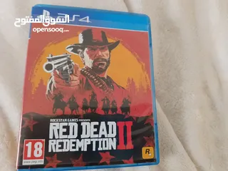  1 rdr2 ريد ديد جديده