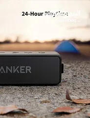  6 سماعات سبيكر بلوتوث انكر Anker bluetooth speaker