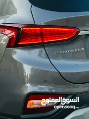  14 سانتافي 2018 فحص نخب
