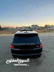  6 Range sport 2019