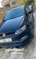  4 Polo tsi 1200