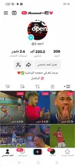  9 تيك توك للبيع متابعات تبدأ من 10 آلاف متابع متابعات حقيقه عرب