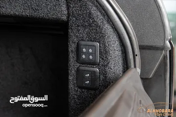  21 Range Rover vouge 2022 Hse Plug in hybrid   السيارة وارد المانيا و قطعت مسافة 55,000 كيلو متر