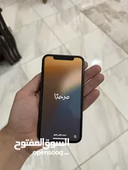  1 iPhone 11 pro 64g نضيف