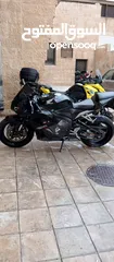  3 cbr 600 rr abs