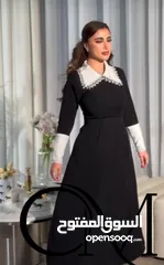  2 لبسه وحده من المصصمات نفسهم