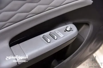  13 دونغ فينغ نامي بوكس كهربائية بالكامل 2023 Dongfeng Nammi Box 01