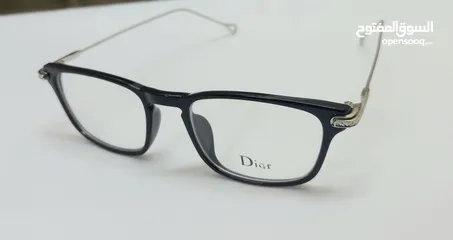  8        نظارات طبية (براويز)