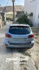  5 هيونداي سانتاڤيه