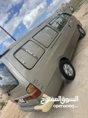  2 باص بريجو 2001