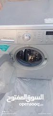  2 washing machines