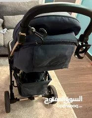  6 Baby stroller