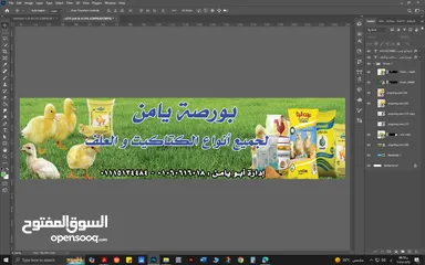  2 ابو يامن لجميع انواع الكتاكيت