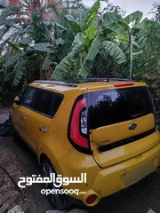  8 كيا سول 2015