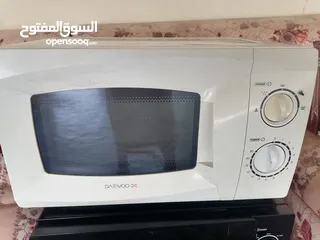  1 مكرويف للبيع